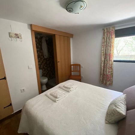 El Magnolio Villa Santa Cruz de Pinares Eksteriør billede
